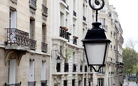 Saint-louis Marais Parigi